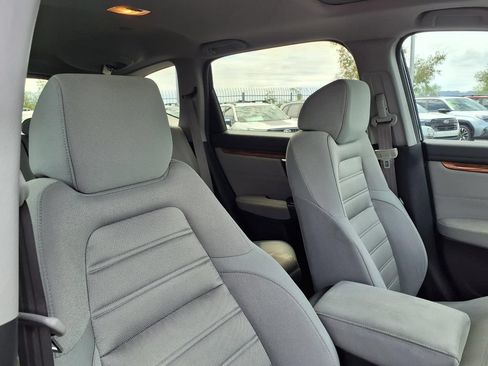 Used 2019 Honda CR-V EX image 20