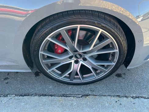 Used 2021 Audi S5 Prestige w/ Prestige Package image 12