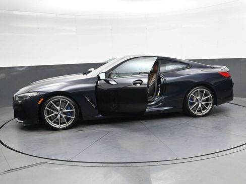 Used 2019 BMW M850i xDrive Coupe AWD/4WD image 39