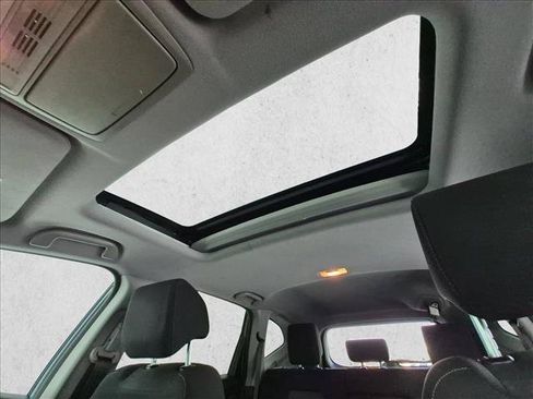 Used 2021 Honda CR-V EX image 21