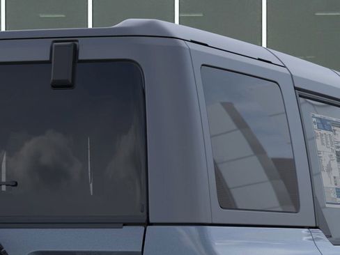 New 2025 Ford Bronco Big Bend image 25