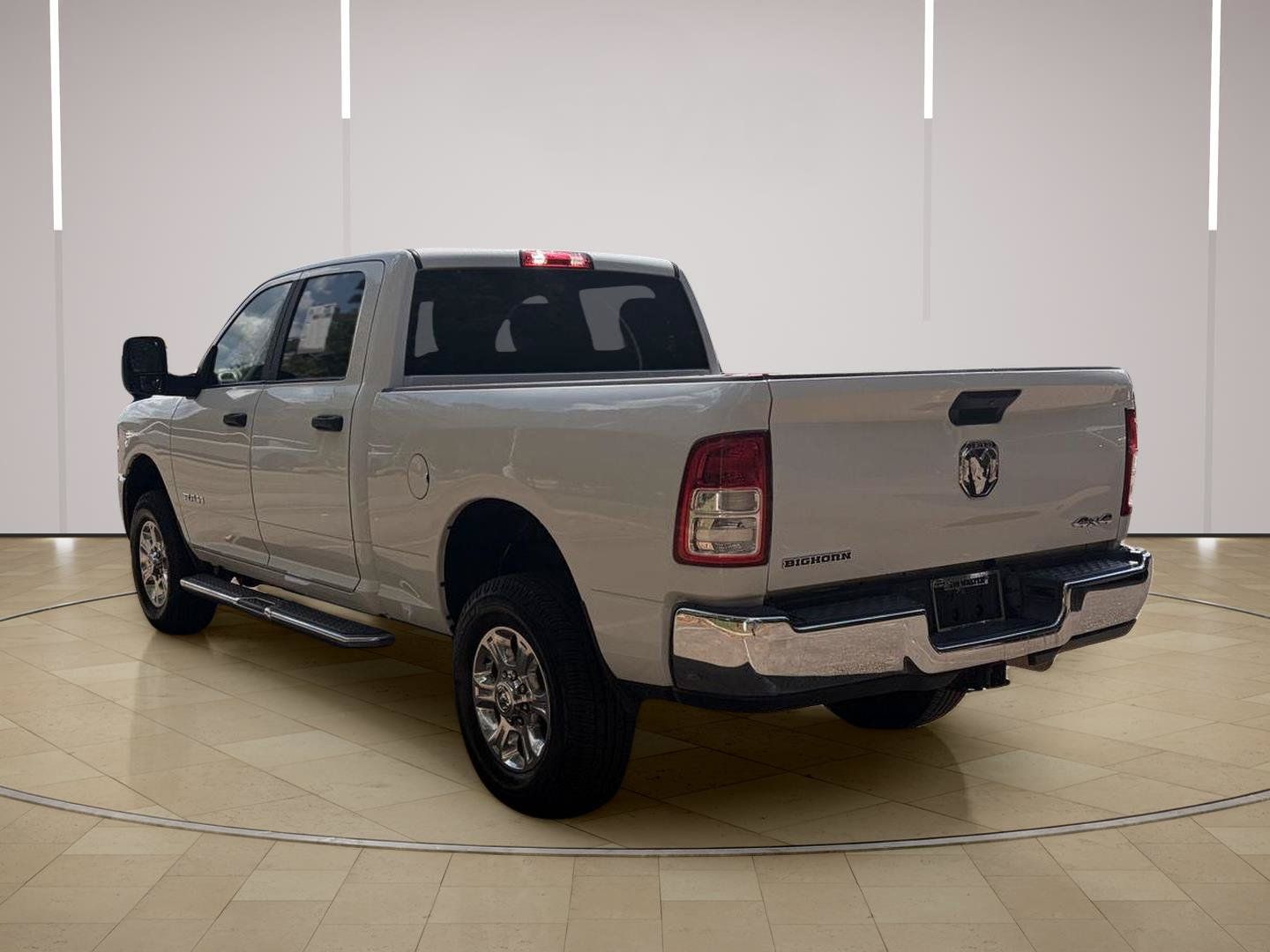 Used 2023 RAM 2500 Big Horn w/ Level 1 Equipment Group AWD/4WD image 26