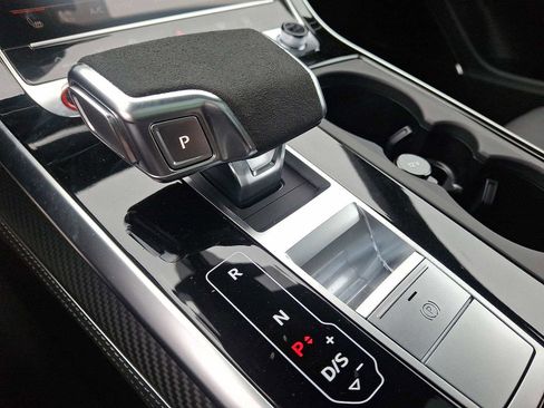 New 2026 Audi RS Q8 performance image 13