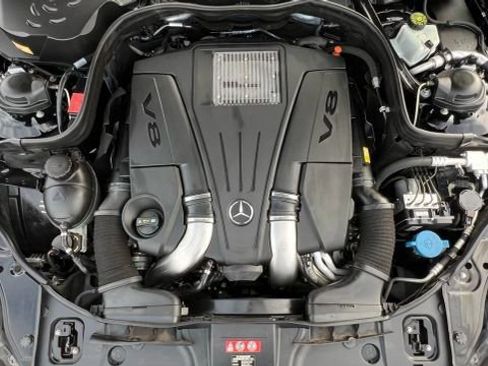Used 2013 Mercedes-Benz CLS 550 CLS 550 image 60