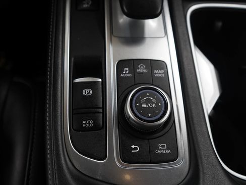 Used 2023 INFINITI QX60 Luxe AWD/4WD image 25