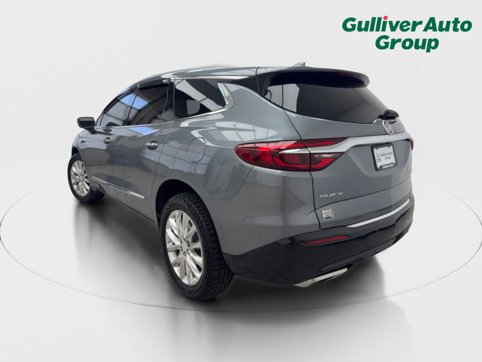 Used 2018 Buick Enclave Premium w/ Trailering Package AWD/4WD image 5