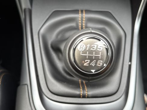 New 2026 Subaru BRZ Series.Yellow image 21