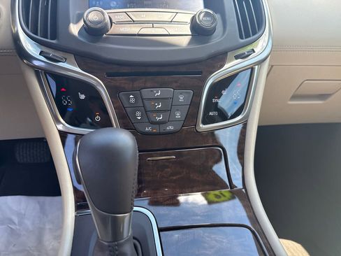 Used 2016 Buick LaCrosse Leather w/ Experience Buick Package FWD image 23