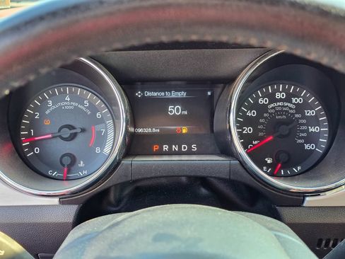 Used 2016 Ford Mustang GT Premium RWD image 22