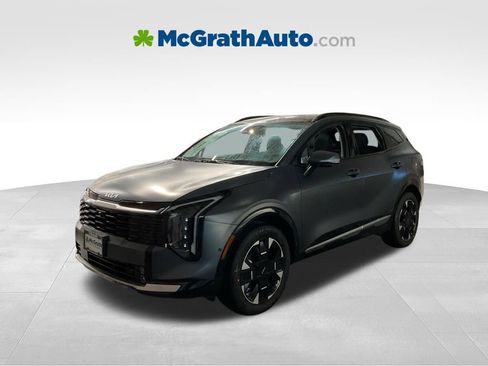 New 2026 Kia Sportage SX Prestige AWD/4WD image 6