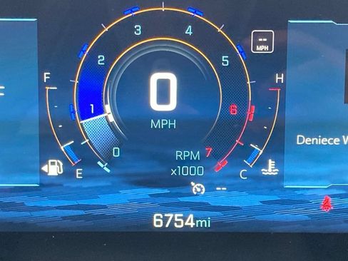Used 2026 Chevrolet Equinox LT FWD image 16