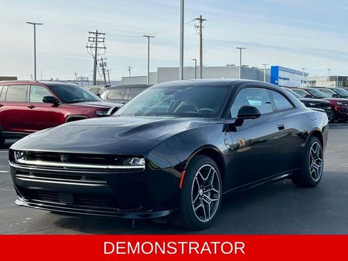 New 2026 Dodge Charger Scat Pack AWD/4WD image 3