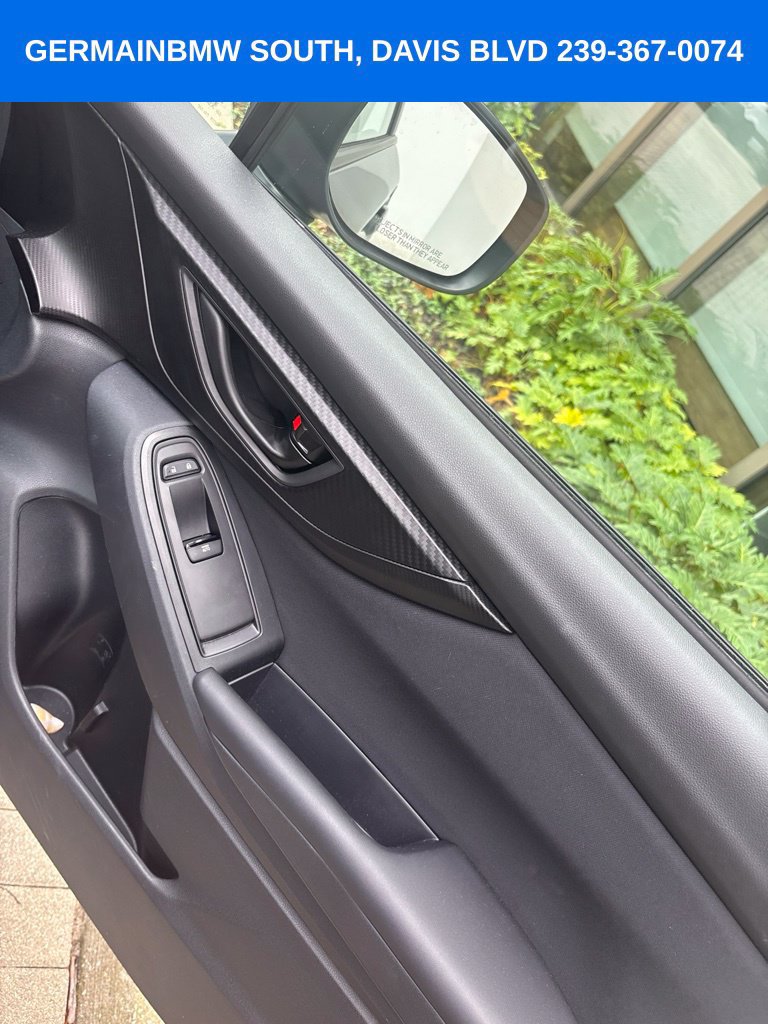 Used 2020 Subaru Impreza 2.0i AWD/4WD image 15