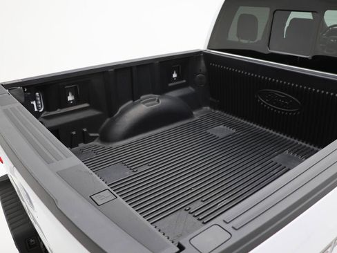 Used 2023 Ford F150 Lariat w/ Equipment Group 502A High image 13