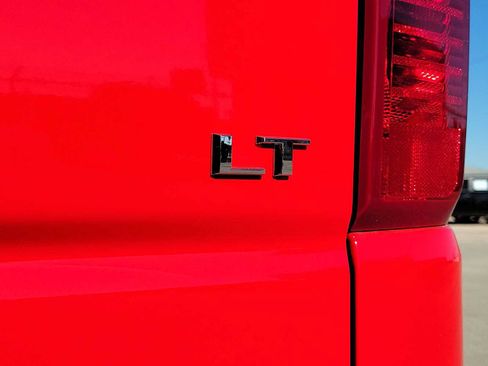 New 2026 Chevrolet Silverado 1500 LT w/ Texas Edition Plus RWD image 15