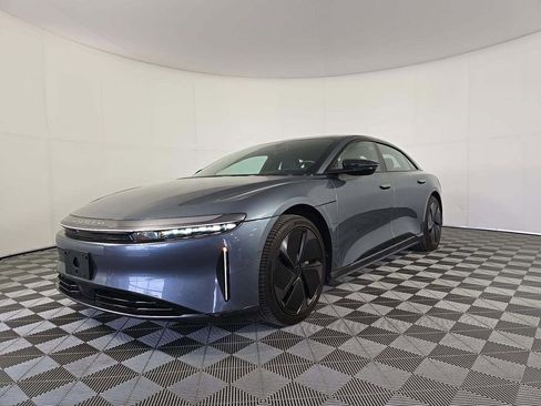 Used 2024 Lucid Air Touring AWD/4WD image 1
