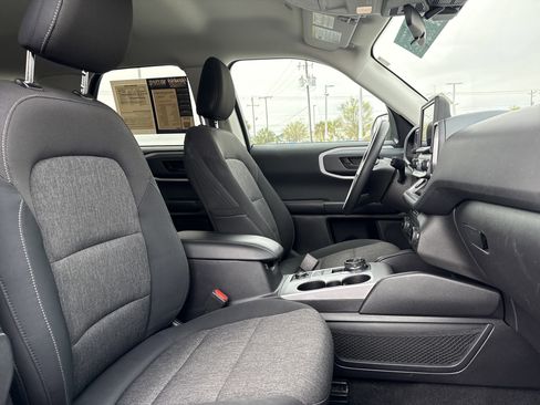 Used 2024 Ford Bronco Sport Big Bend image 30