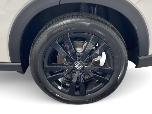 New 2026 Honda HR-V Sport image 7