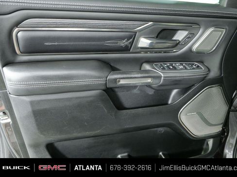 Used 2020 RAM 1500 Limited AWD/4WD image 6