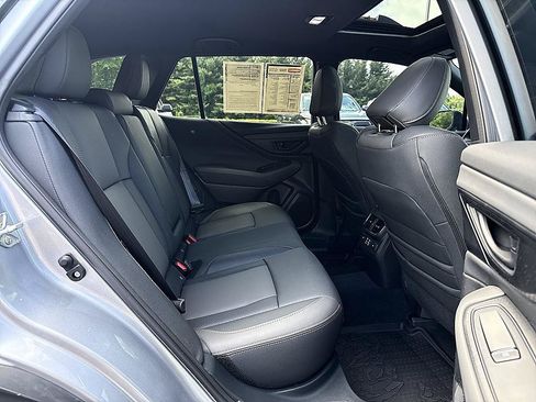 Used 2025 Subaru Outback Wilderness w/ Wilderness Package AWD/4WD image 21