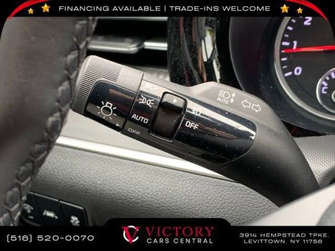 Used 2022 Kia K5 GT-Line image 33