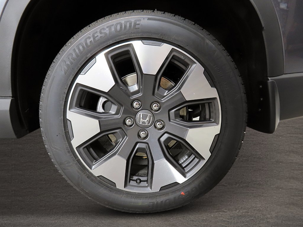 New 2026 Honda Pilot Touring image 30