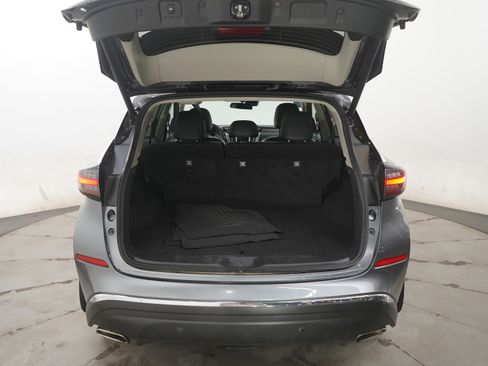 Used 2024 Nissan Murano SV image 20