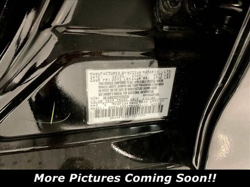 Used 2026 Nissan Sentra SV w/ SV Convenience Package FWD image 6