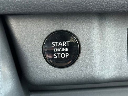 New 2026 Nissan Rogue SV image 33