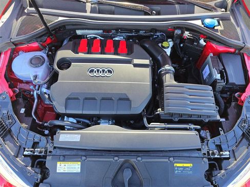 New 2026 Audi S3 Premium image 30