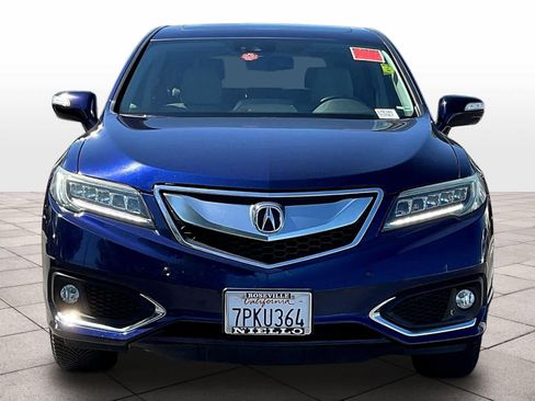 Used 2016 Acura RDX FWD w/ Advance Package image 3