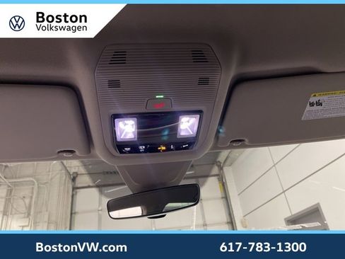 New 2026 Volkswagen Atlas SE image 26