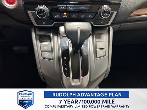 Certified 2022 Honda CR-V EX-L image 41