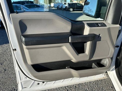 Used 2019 Ford F150 XL w/ Equipment Group 101A Mid image 19