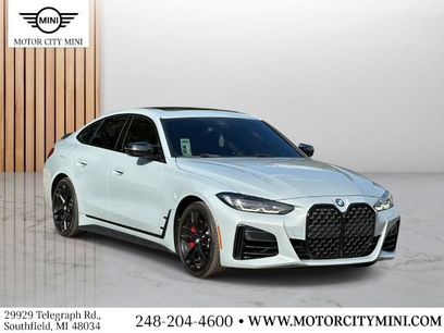 Used 2022 BMW M440i xDrive Gran Coupe w/ Premium Package