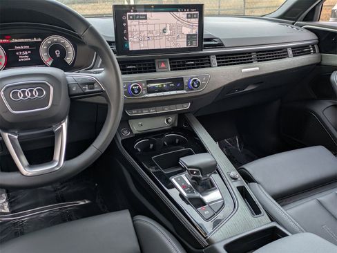 Used 2023 Audi A4 2.0T Premium Plus w/ Premium Plus Package image 9