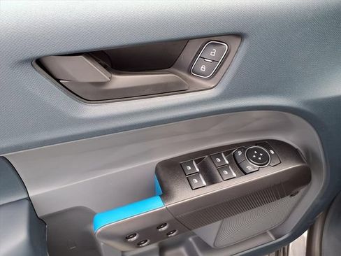 New 2025 Ford Maverick Lobo AWD/4WD image 10