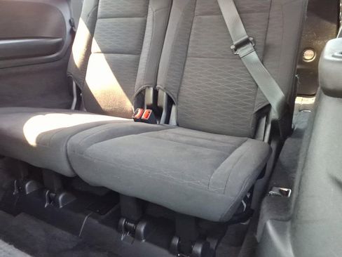 Used 2018 Dodge Durango SXT w/ Quick Order Package 2BB AWD/4WD image 17