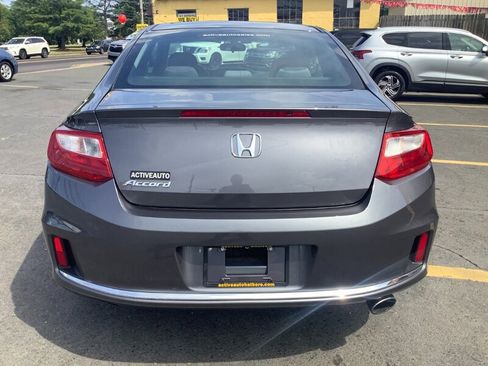 Used 2015 Honda Accord EX image 6