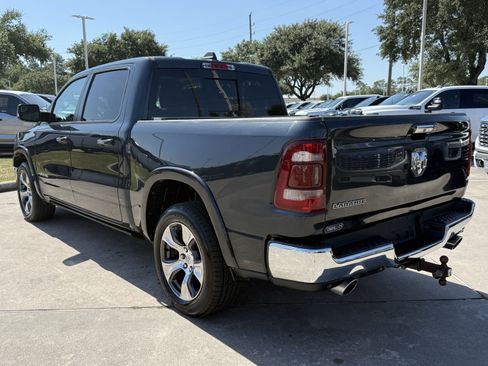 Used 2019 RAM 1500 Laramie RWD image 7