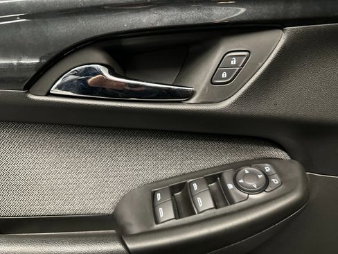 Used 2024 Chevrolet TrailBlazer LT w/ Convenience Package image 10