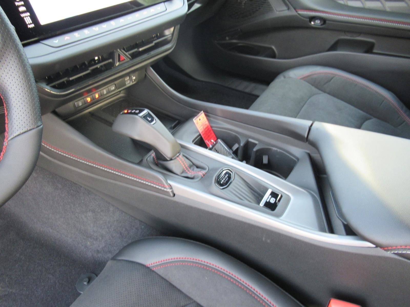 New 2026 Dodge Charger R/T AWD/4WD image 15