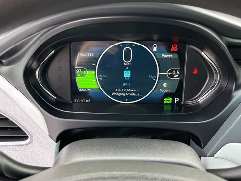 Used 2021 Chevrolet Bolt LT image 24