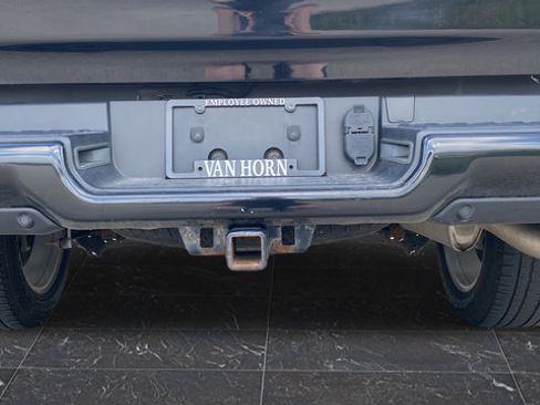 Used 2019 RAM 1500 Limited AWD/4WD image 32