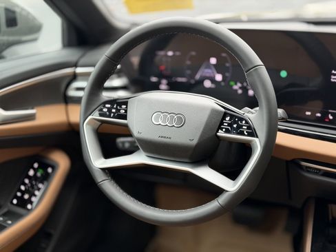 New 2025 Audi A5 2.0T Premium Plus image 9