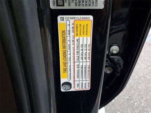 Used 2020 GMC Sierra 2500 Denali w/ Denali Ultimate Package image 33