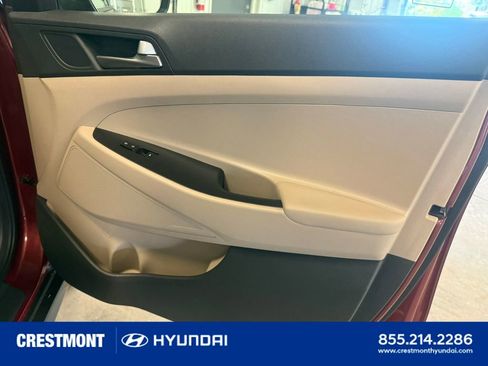 Used 2016 Hyundai Tucson Eco FWD image 28