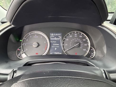 Certified 2020 Lexus RX 350 FWD w/ Premium Package image 22