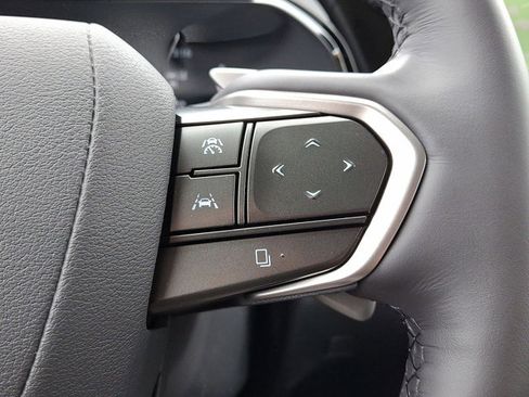 Used 2024 Lexus NX 350 AWD w/ Luxury Package image 19