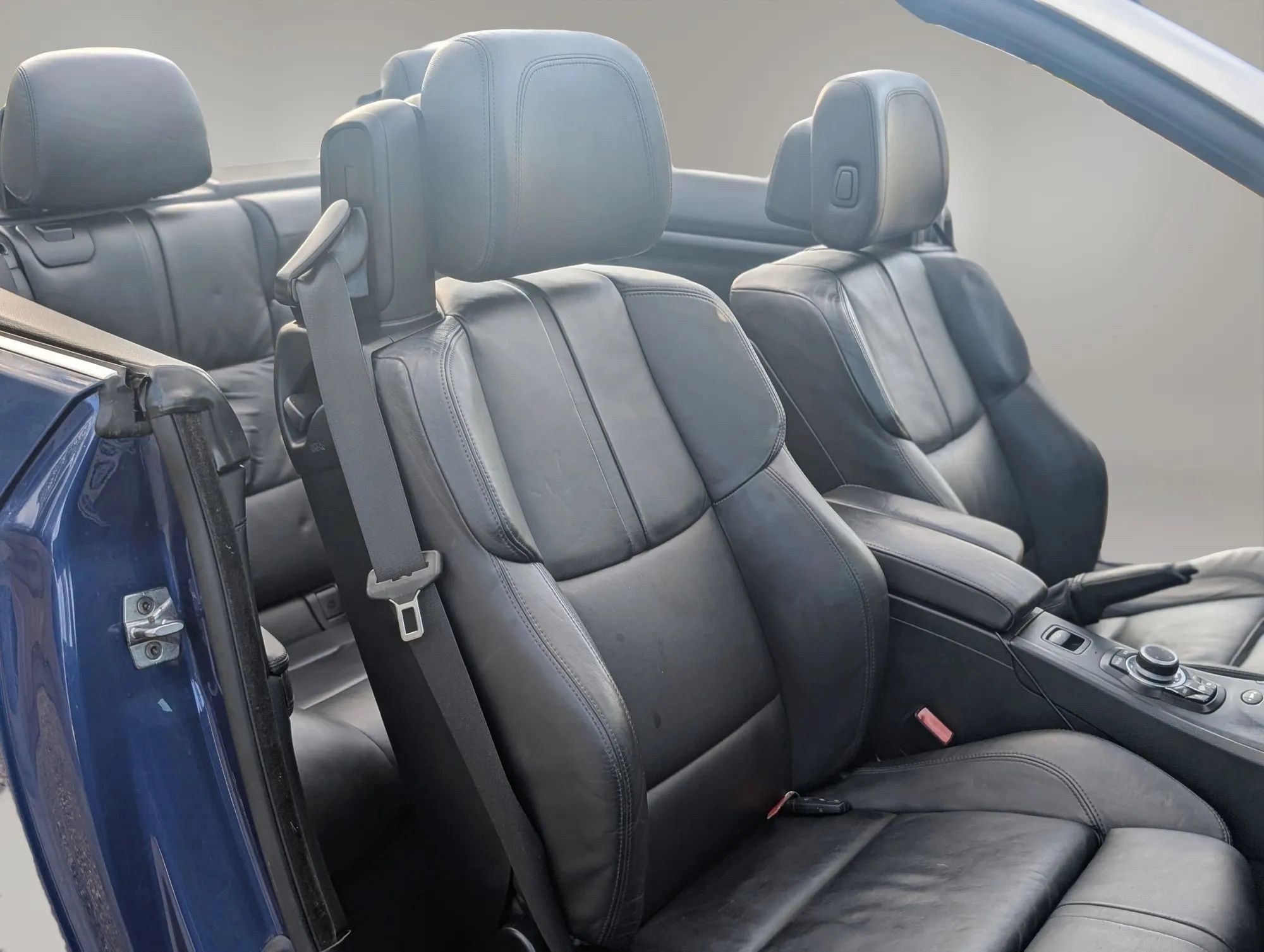 Used 2010 BMW M3 Convertible RWD image 21